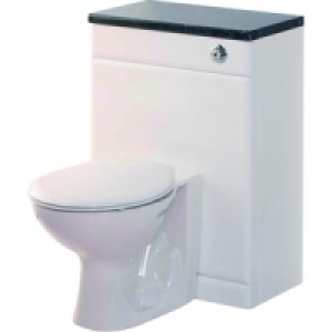 Back To Wall Pan