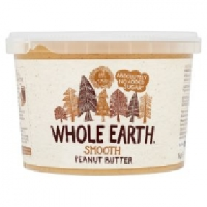 Smooth Peanut Butter £5.85