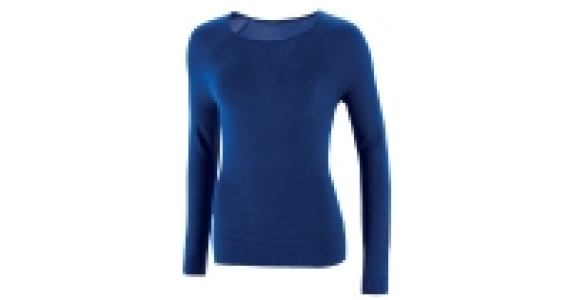 Ladies Ottoman Jumper