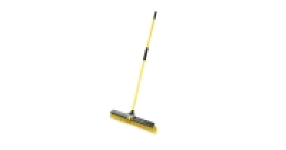 Bulldozer Broom £7.99