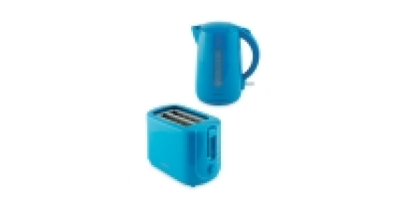 Student Kettle and Toaster Twin Pack £15.99