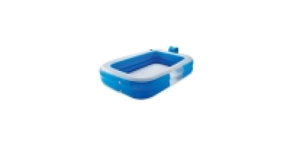 Rectangular Jumbo Paddling Pool £9.99