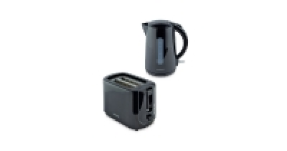 Student Kettle and Toaster Twin Pack £15.99