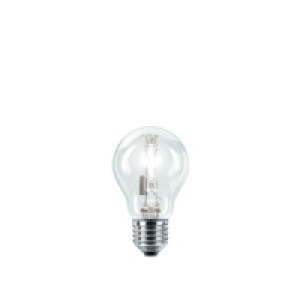 Philips 28W ES A55 Halogen Bulb