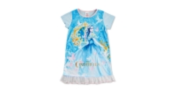 Cinderella Nightdress