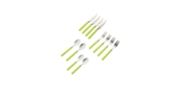 Student Cutlery Set £4.99