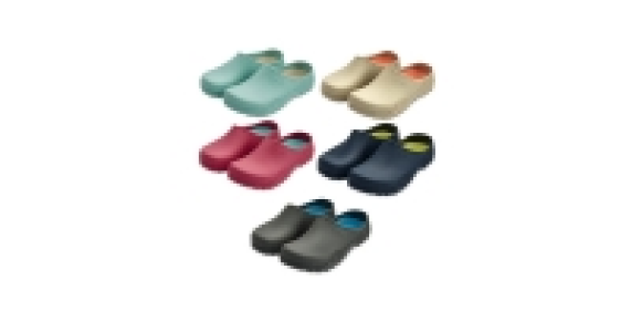 Garden Clogs £3.49