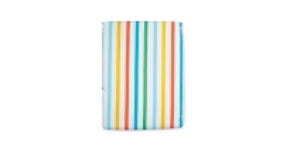 Stripes Sheet & Pillowcase Set