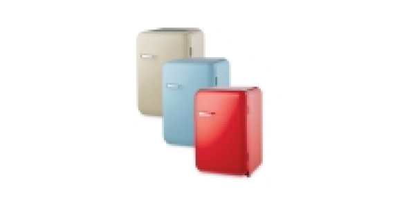 Retro Under Counter Fridge £99.99