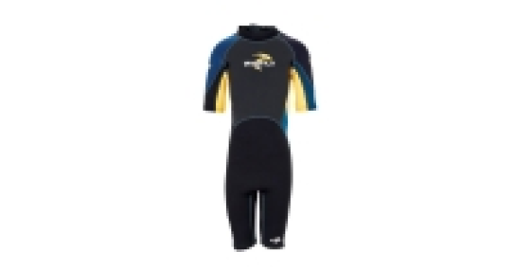 Aldi  Childrens Shorty Wetsuit