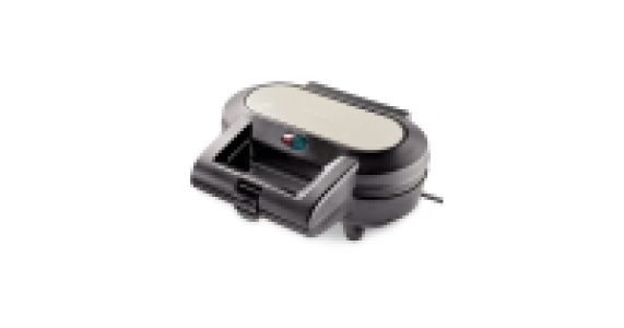 Twin Pie Maker