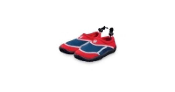 Childrens Team GB Navy Aqua Shoes