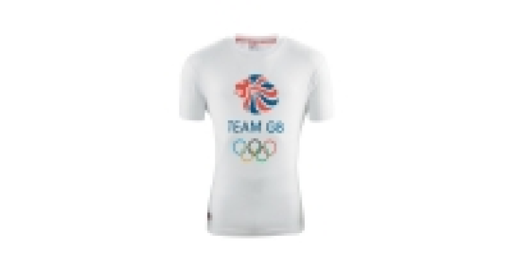 Team GB Mens T - Shirt