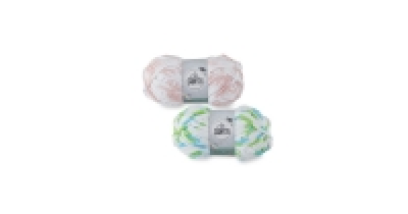 Dotty Baby Yarn