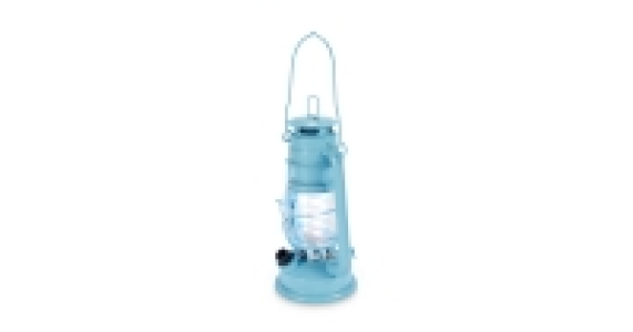 Vintage Camping Lantern £6.99