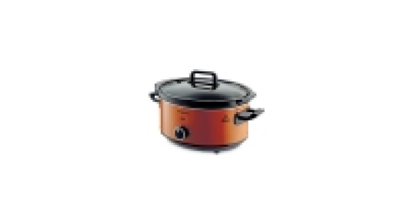 Slow Cooker
