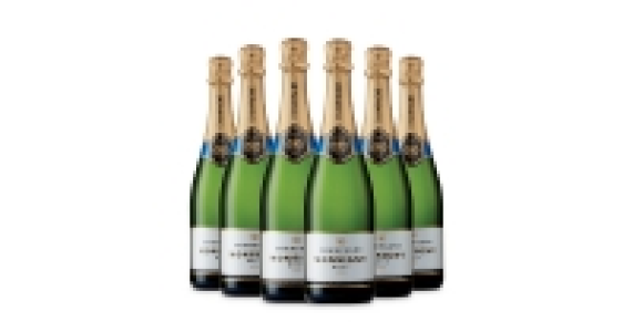 Champagne Brut
