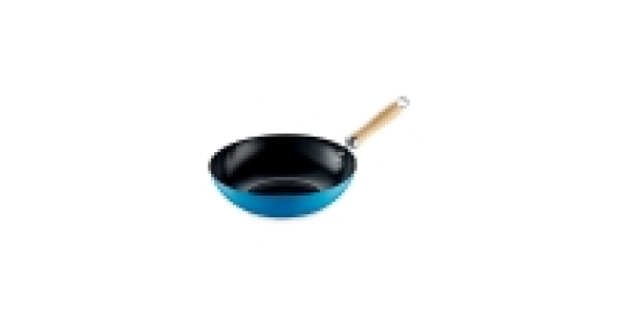 Colourful Wok