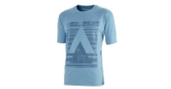 Mens Fairtrade Cotton T-Shirt