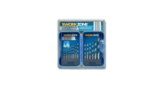 Brad Point Wood Drill Bit Set