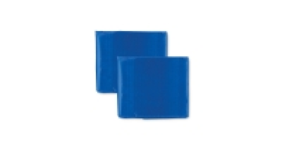 2-Pack Tarpaulin 3x2m
