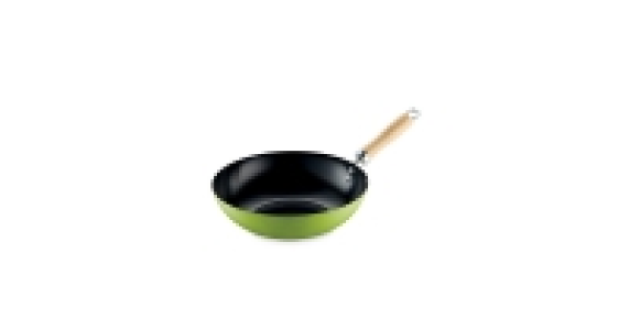 Colourful Wok £3.49