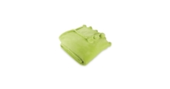 Pom Pom Throw £8.99