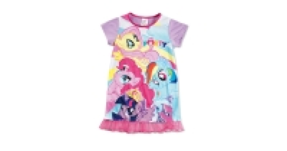 My Little Pony Nightdress