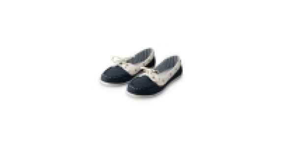Ladies Boat Shoes £4.99