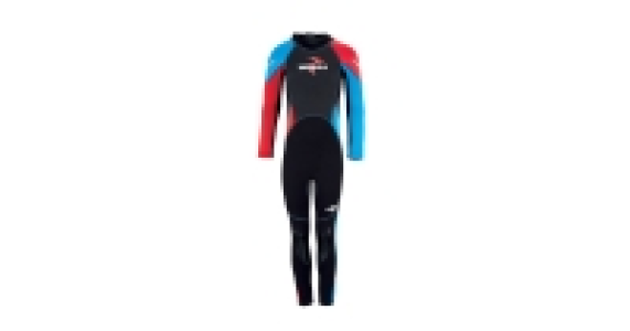 Kidss Full-Length Wetsuit