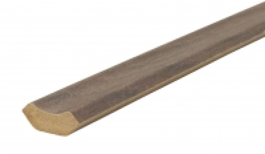 Wickes Reynosa Dark Hickory Flooring Trim 2m