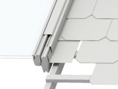 VELUX EDL MK04 0000 Slate Roof Window Flashing 980x780mm £62.99