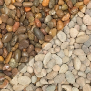 Wickes Beach Pebbles Jumbo Bag £224.99