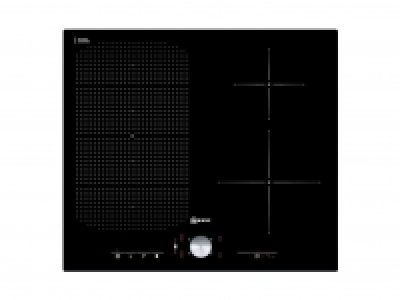 Neff T51T53X2 Flex Induction Hob 600mm