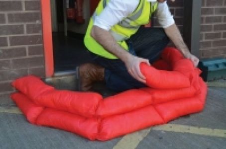 Gravitas Hydrosnake Instant Sandbag Pack 2