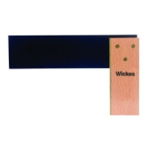 Wickes Carpenters Try Square 150mm £8.99