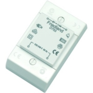 Wickes Door Chime Transformer £13.09