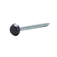 Wickes  Rosewood Fascia Fixing Nails 50mm