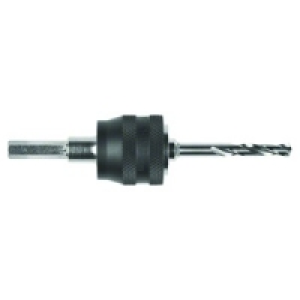 Bosch Progressor Hole Saw Hex Shank Arbor £10.59