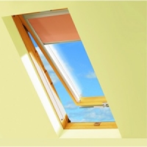 Wickes Roof Window Pine Top Hung Clear Glass 980x780mm