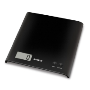 Salter Arc Electrical Kitchen Scale £8.00