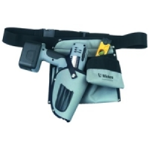 Drill Holster