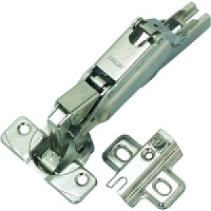 Wickes Concealed 165deg Hinge 35mm 2 Pack &pound;7.99