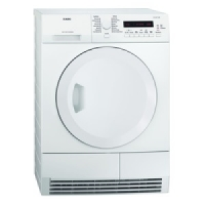 AEG Freestanding 8kg Condenser Dryer