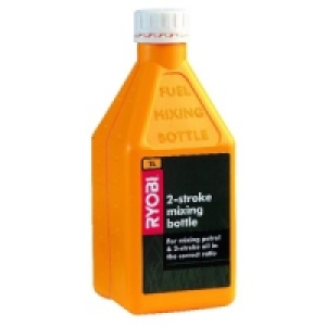 Ryobi RGA001 2 Stroke Mixing Bottle 1L