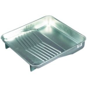 Professional Metal Tray 12in