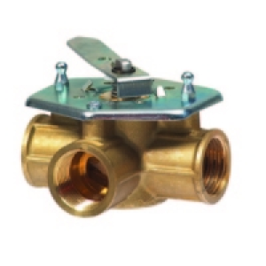 Drayton TAV4 3-Way Valve 3/4in