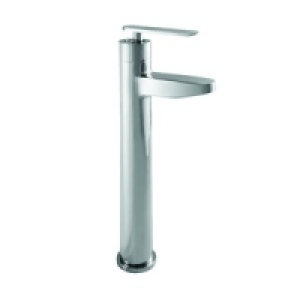 Breno Tall Basin Mixer