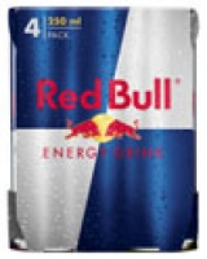 RED-BULL ENERGY 4PK 4X250M