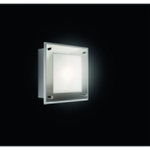 Cube Wall Light &pound;16.99